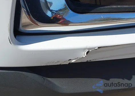 2022 Ford Edge Sel z USA, uszkodzony, nr VIN 2FMPK4J97NBA84526